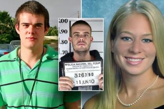 Natalee Holloway suspected of extradition to US