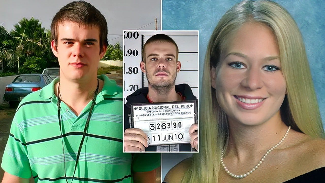 Natalee Holloway suspected of extradition to US