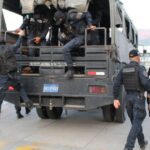National Police intervenes “El Pozo” prison in