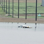 Nebraska hit with up to 10 inches of rain