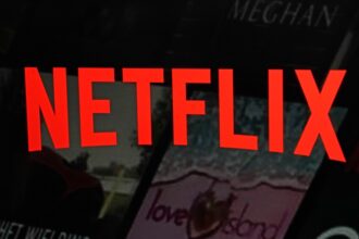 Netflix cracks password sharing in the