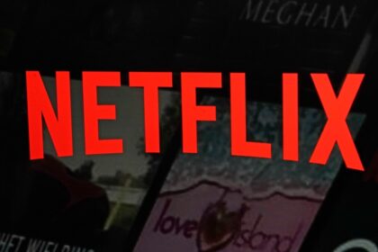 Netflix cracks password sharing in the