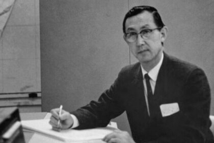 Never Overlooked: James Sakoda, Whose Time of War