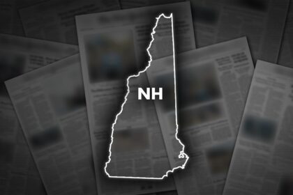 New Hampshire graduation party shooting leaves 4