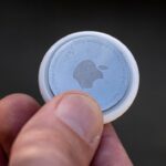 New York City is handing out 500 free Apple AirTags