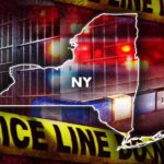 New York sheriff’s deputies shoot man dead