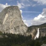 New stamp to celebrate Yosemite’s