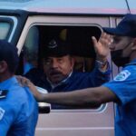 Nicaragua orders closure of Red Cross