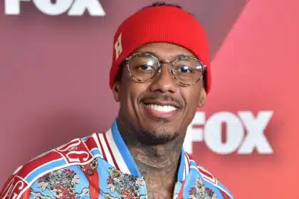 Nick Cannon Reveals Which of His Children He