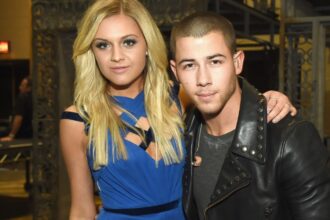 Nick Jonas Reflects on ‘Tragic’ 2016 Kelsea