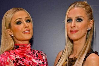 Nicky Hilton Shares Advice She Gave Sister Paris