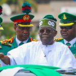 Nigeria’s 16th president announced plans