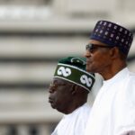 Nigeria’s new president Tinubu vows reset