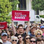 North Carolina’s abortion law makes it difficult
