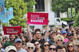 North Carolina’s abortion law makes it difficult