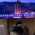 North Korean missile triggers ‘false alarm’