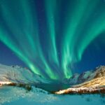 Northern Lights expected Wednesday night in the US.