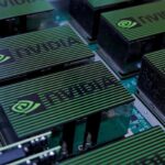 Nvidia is close to the first trillion dollar chip