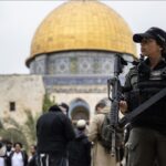 OIC strongly condemns the attack on Masjid al-Aqsa