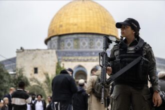 OIC strongly condemns the attack on Masjid al-Aqsa