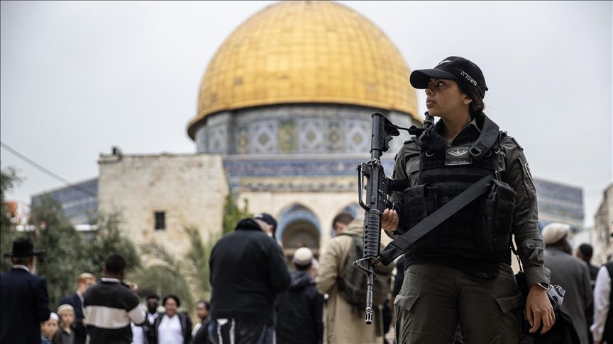 OIC strongly condemns the attack on Masjid al-Aqsa