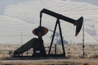 Oil rises on US strategic reserve