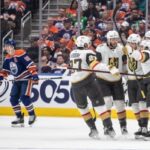 Oilers from the Stanley Cup playoffs as Golden