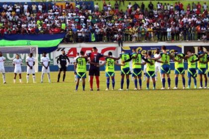 Olancho FC confirms day, time and prices for the
