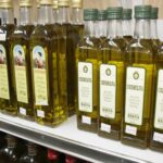 Olive oil prices reached record highs due to poor results