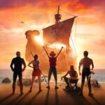 ‘One Piece’ Creator Offers Update on Netflix