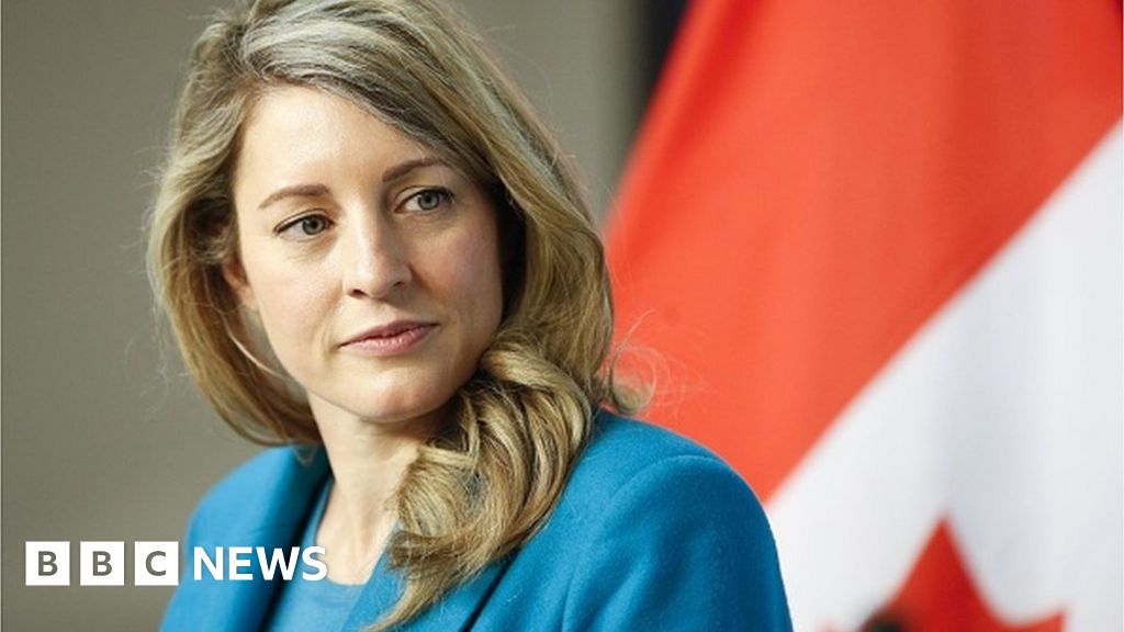 Ottawa declares Chinese diplomat ‘persona’