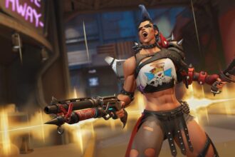 ‘Overwatch 2’ director explains why hero