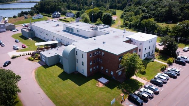 PEI rural hospitals bearing the brunt of a pandemic