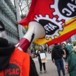 PSAC Strike: Preliminary Deal Ends CRA Labor