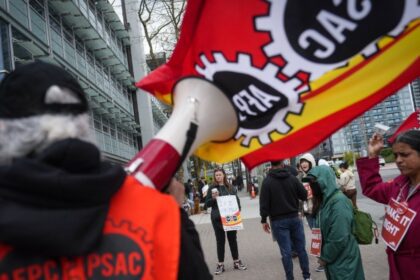 PSAC Strike: Preliminary Deal Ends CRA Labor