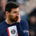 PSG makes a radical decision with Messi after