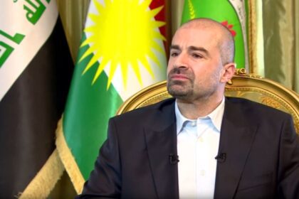 PUK returns to the Kurdish regional government