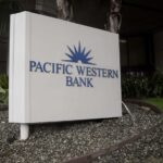 PacWest shares plummet after the bank says it lost