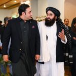 Pakistan and Afghanistan agree to boost trade
