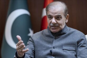 Pakistani prime minister congratulates Turkey