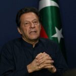 Pakistan’s ex-Prime Minister Imran Khan questioned over transplant