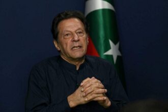 Pakistan’s ex-Prime Minister Imran Khan questioned over transplant