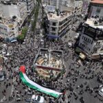 Palestinians commemorate 73rd anniversary of Nakba