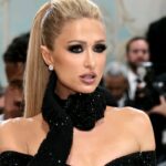 Paris Hilton mourns the death of her dog