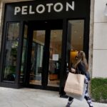Peloton (PTON) Q3 2023 earnings