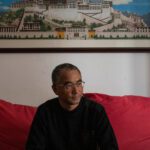 Pema Tseden, pioneering Tibetan filmmaker, Is