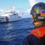 Philippine Coast Guard is getting beefier