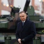 Poland is rearming at high speed – could