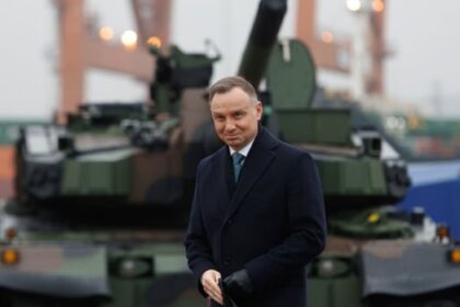 Poland is rearming at high speed – could