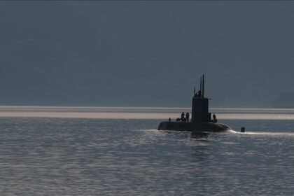 Poland to buy a new generation submarine